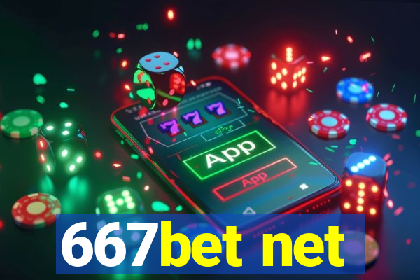 667bet net